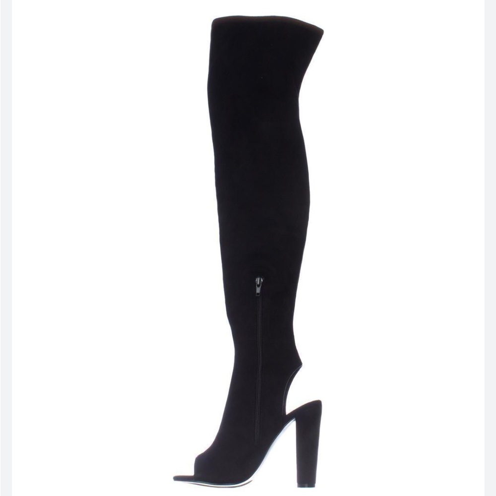 Steve Madden kimmi boot